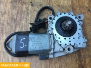 Моторчик стеклоподъемника правый