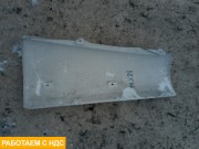 Угол кабины правый