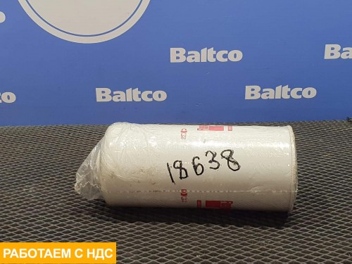Фильтр масляный  DAF 95XF 97--->  LF 3737