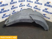 Крыло заднее правое