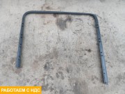 Накладка на дверь правая