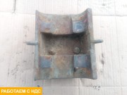 Проставка левая