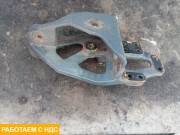 Кронштейн крепления передней рессоры правый