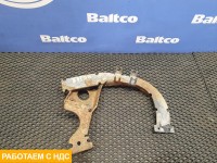 Кронштейн левый