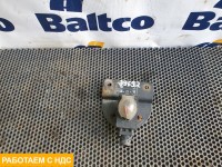 Выключатель массы