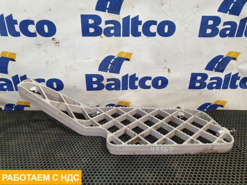 Ступенька правая