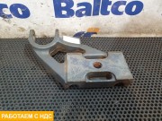 Опора переднего амортизатора левая