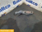 Сошка поворотного кулака левая