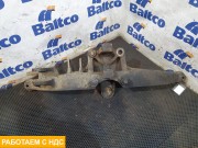 Кронштейн пневморессоры правый