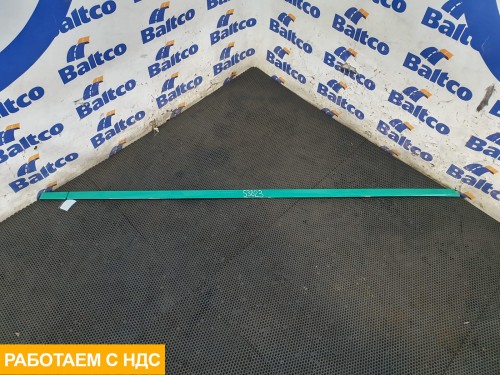 Молдинг крыши левый