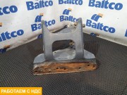 Кронштейн крепления передней рессоры правый