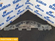 Шумоизоляция двигателя правая