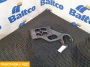 Опора переднего амортизатора левая