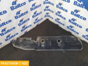 Шумоизоляция двигателя левая