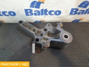 Кронштейн крепления передней рессоры левый