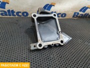 Кронштейн двигателя левый