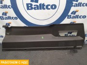 Обшивка салона левая