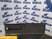 Обшивка салона левая