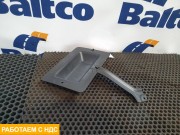 Кожух габаритного фонаря