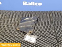 Кронштейн фильтра грубой очистки