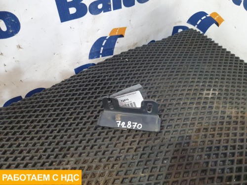 Кронштейн проводки