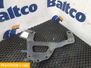 Кронштейн брызговика