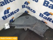 Кожух проводки