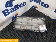 Крышка блока цилиндров