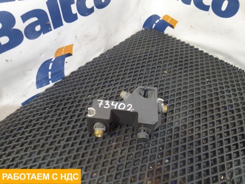 Кронштейн системы EGR OC13