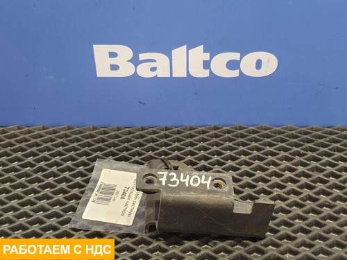 Кронштейн системы вентиляции картера двигателя