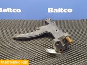 Кронштейн бампера правый