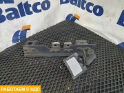 Кронштейн газового трубопровода