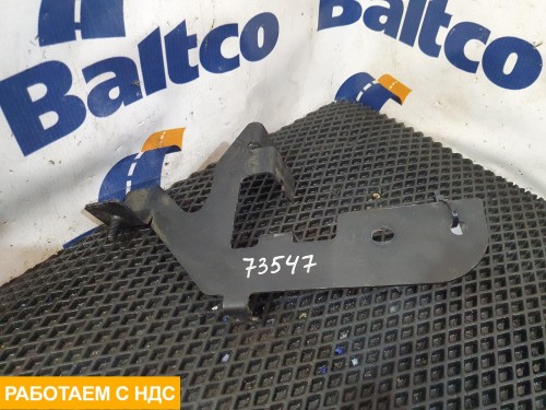 Кронштейн газового трубопровода