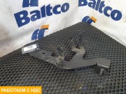 Кронштейн газового трубопровода