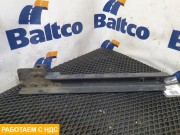 Кронштейн газового трубопровода