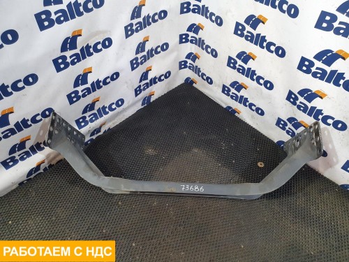 Траверса рамы поперечная