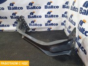 Траверса рамы поперечная