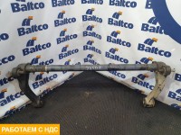 Торсион кабины