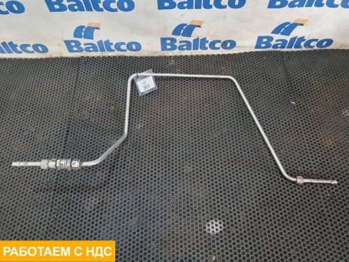 Топливная трубка газовая