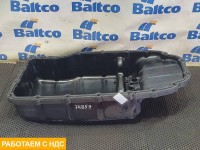 Поддон масляный двигателя