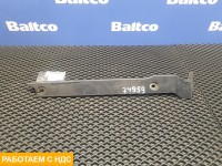 Кожух колонны левая