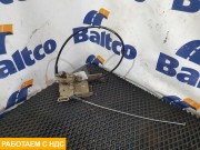 Замок двери правый