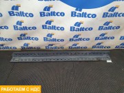 Уголок седла левый