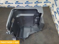 Ящик инструментальный левый