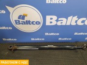 Цилиндр подъема кабины