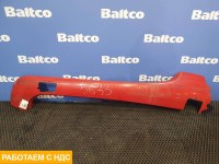 Накладка на угол кабину