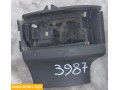 Корпус фары правый