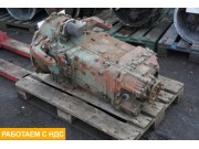 КПП в сборе ZF 16S160